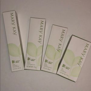 Mary Kay botanical effects 2 set🧴